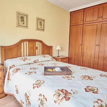 Casa Del Embarcadero, En Apartment Somo